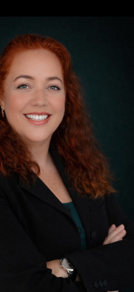 Linda Litke Business Photo