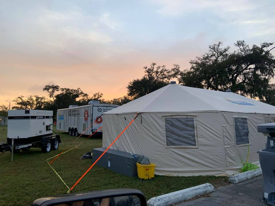 Ll Covid Quarantine Pic